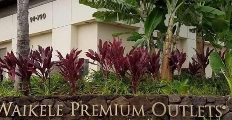 Oahu: Waikele Premium Outlets Roundtrip Bus From Waikiki - Practical Details and What You Can Expect