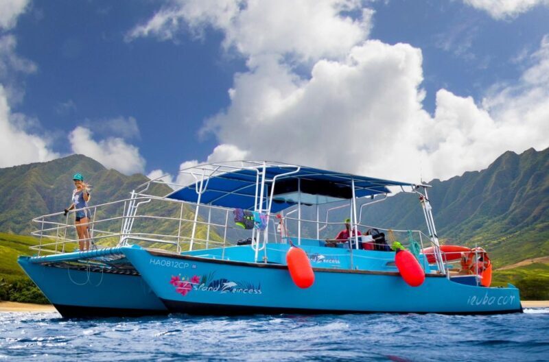 Oahu: Waikiki BYOB Sunset Cruise - FAQ