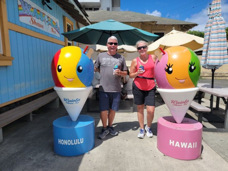 Oahu: Waikiki E-Bike Ride and Manoa Falls Hike - Value and Practicalities