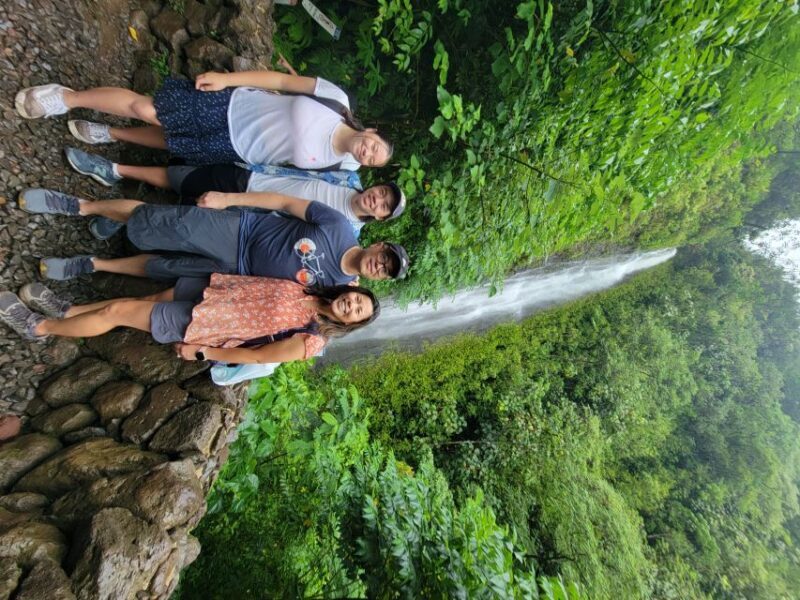 Oahu: Waikiki E-Bike Ride and Manoa Falls Hike - Who Is This Tour Best For?