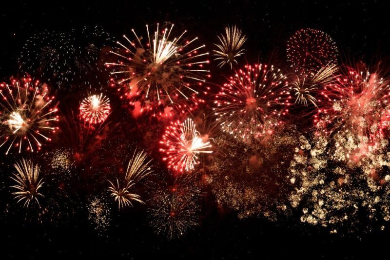 Oahu: Waikiki Fireworks Boat Cruise from Oahu - The Review from Actual Travelers