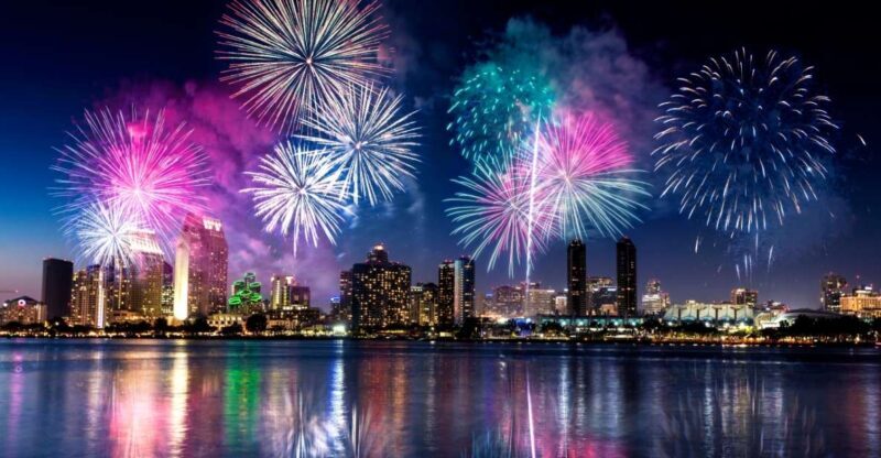 Oahu: Waikiki Friday Fireworks Cruise with Snacks and Drinks - Final Thoughts