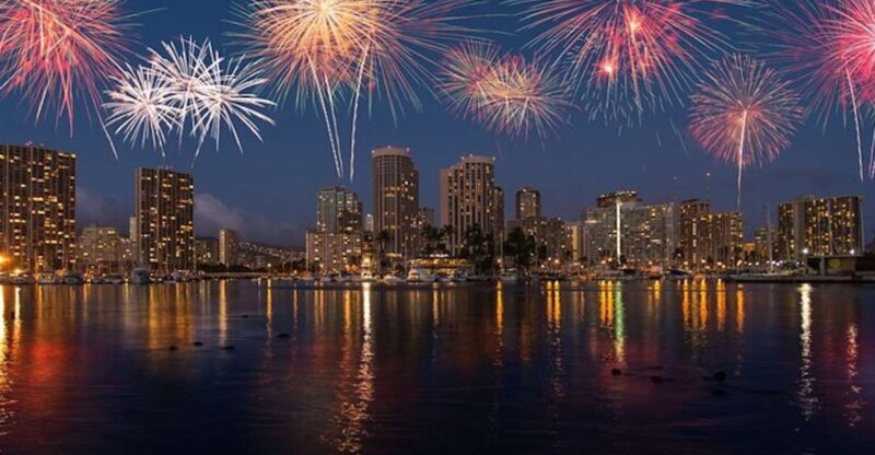 Oahu: Waikiki Friday Night Fireworks Sail - Final Verdict