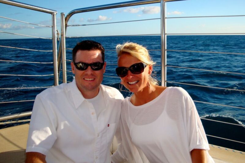 Oahu: Waikiki Snorkel and Sailing Trip with Lunch - The Detailed Haul of the Waikiki Snorkel and Sailing Trip