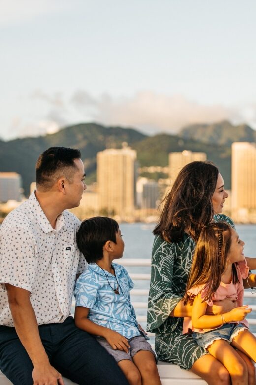 Oahu: Waikiki Sunset and Cocktail Cruise - Price and Value