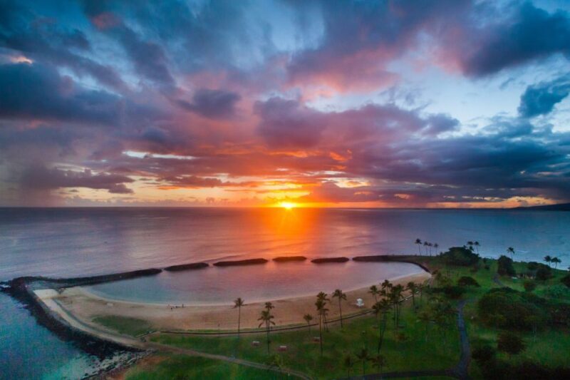 Oahu: Waikiki Sunset Doors On or Doors Off Helicopter Tour - The Experience: What to Expect from Your Sunset Flight
