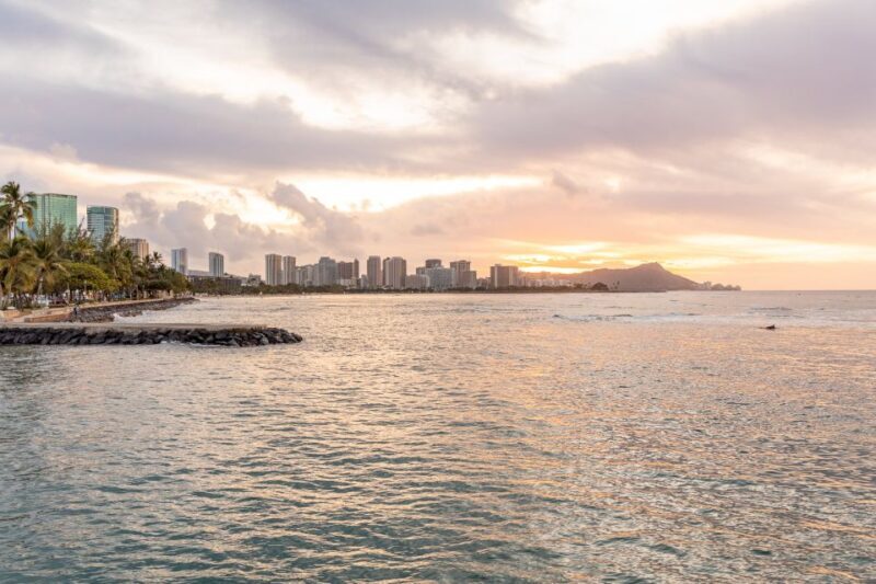 Oahu: Waikiki Turtle Canyons Cruise and Snorkel Excursion - FAQ