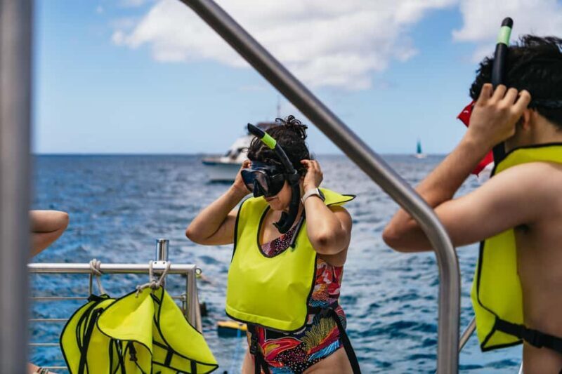 Oahu: Waikiki Turtle Snorkel Sail - The Value of the Experience