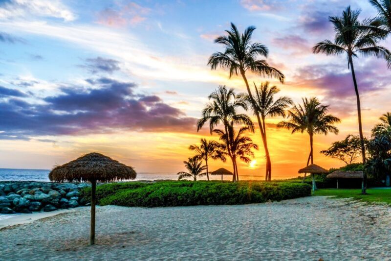 Oahu: West Oahu Sunset Cruise with Cocktails and Appetizers - FAQ