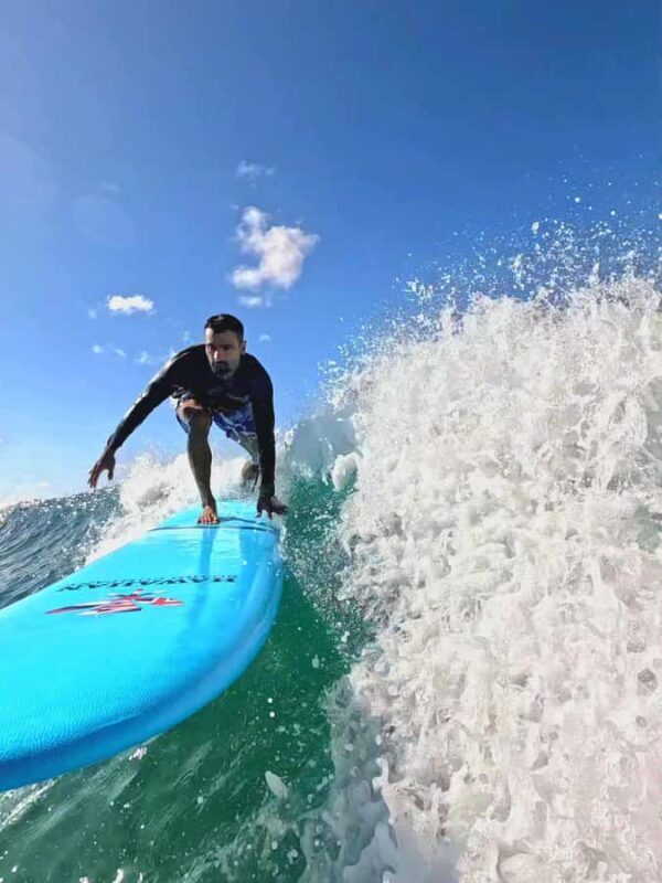 Oahu: Your Private Group Surf Lesson in Waikiki - Practical Details