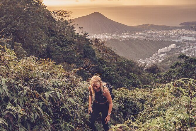 Oahu's iconic hikes - Kuliouou with photography - What Our Past Participants Say