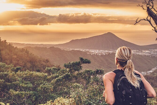 Oahu's iconic hikes - Kuliouou with photography - Who Should Consider This Tour?