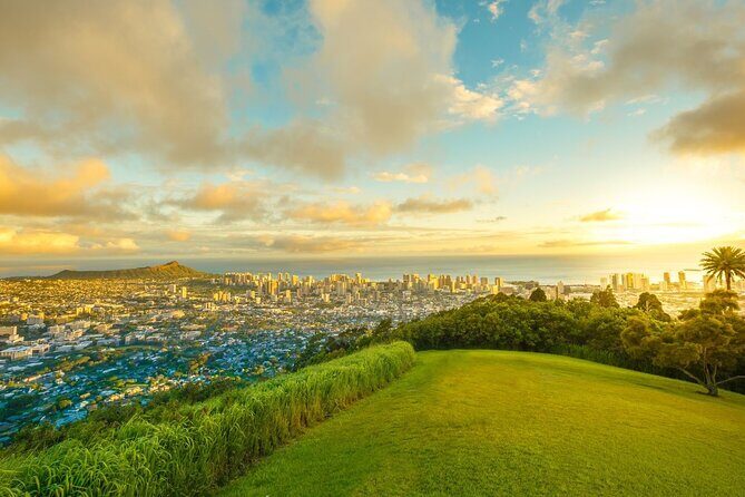 Oahu's North Shore Self-Guided Audio Tour - What It Means for You