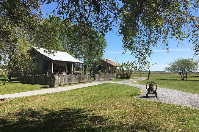 Oak Alley and Laura Plantation Tour with Transportation from New Orleans - Authentic Stories and Real Experiences from Travelers