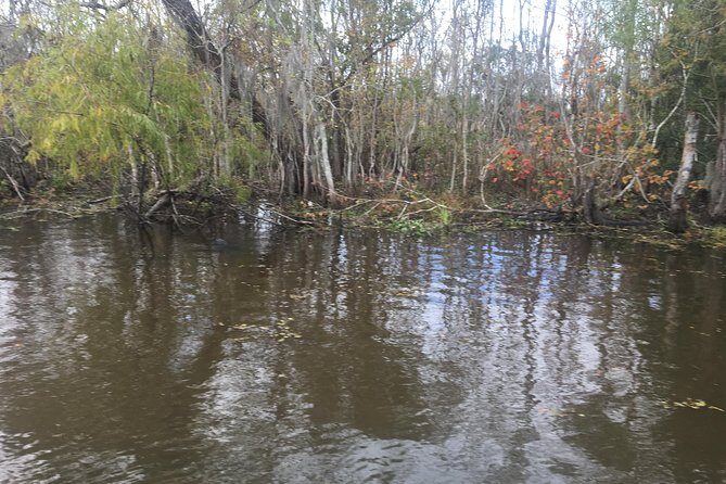 Oak Alley Plantation & Airboat Tours - FAQs