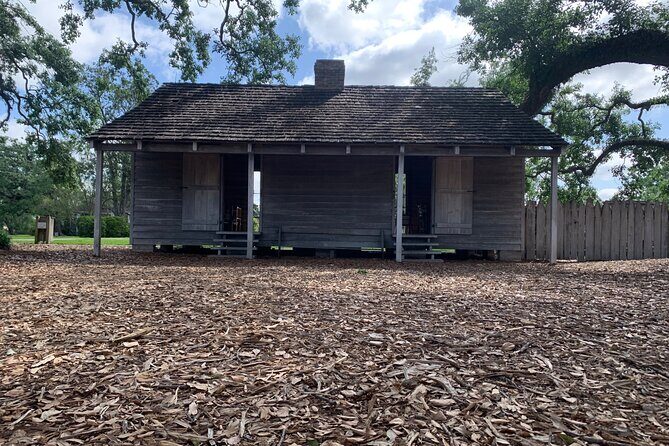 Oak Alley Plantation and NOLA Culture City Tour Combo - Introduction to the Tour