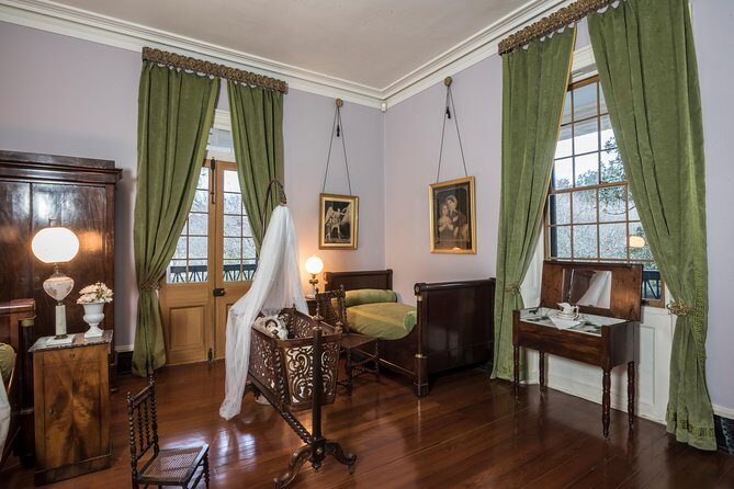 Oak Alley Private Tours - Frequently Asked Questions