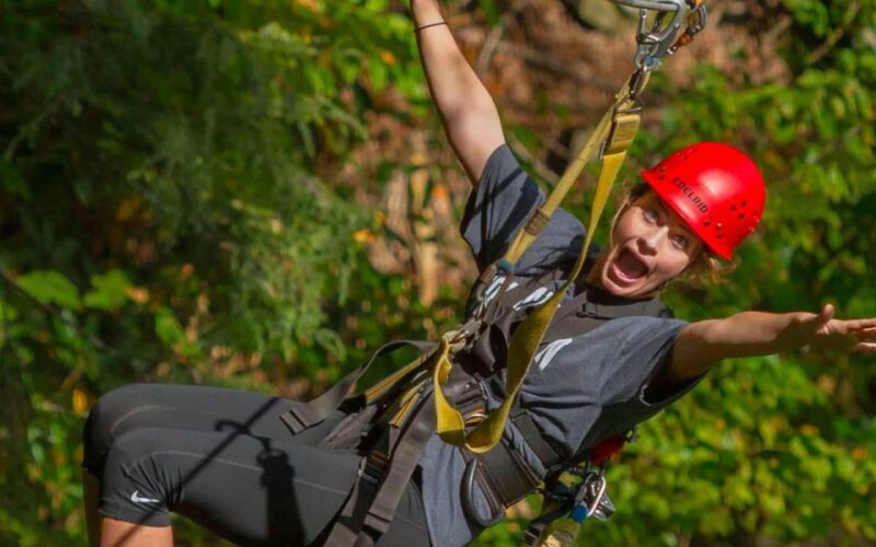 Oak Hill: Zipline Tour in New River Gorge National Park - Final Thoughts