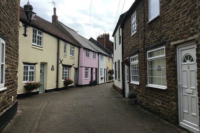 Oakham and Stamford Private Walking Tour - The Practicalities: What to Expect & How It Adds Up