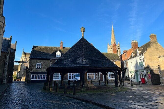 Oakham Private Historical Pub Walking Tour - Who This Tour Is Perfect For