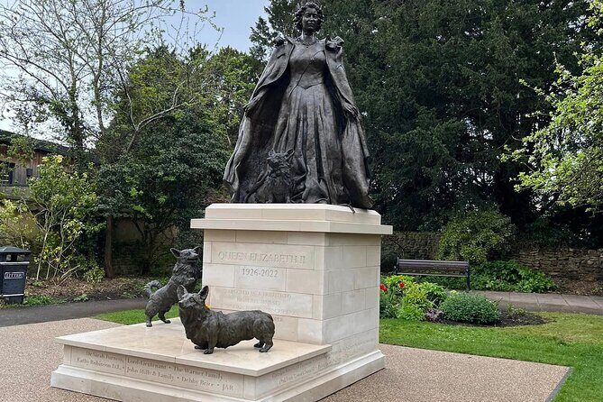 Oakham Private Historical Pub Walking Tour - FAQ