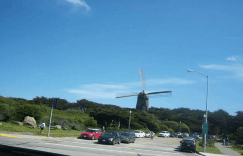 Oakland: Private Airport Transfer to/from City Center - Key Points