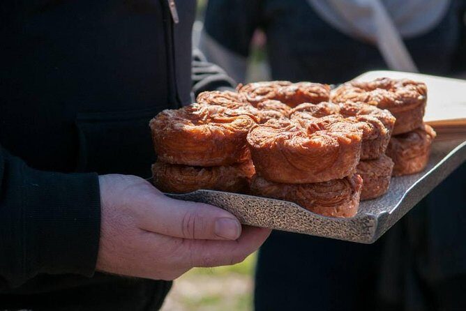 Oakland's Temescal Tastes Tour - Authenticity and Local Insights