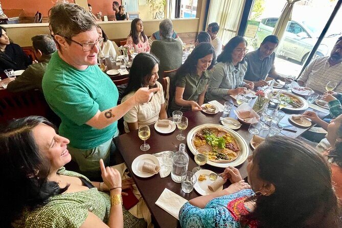 Oakland's Temescal Tastes Tour - Who Should Book This Tour?