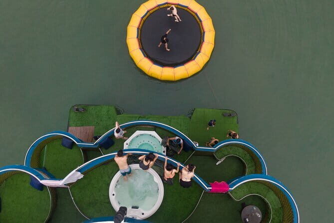Oasis Bay Cruise 3-day Explore Halong Bay from Hanoi - Final Thoughts: Who Is This Tour Best For?