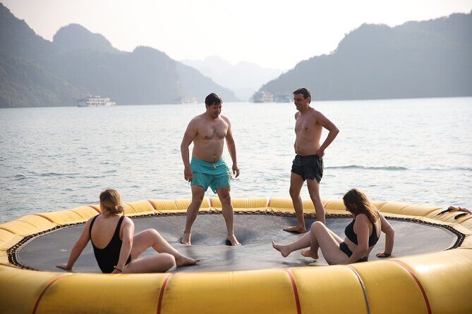 Oasis Bay Party Cruise 3 Days 2 Nights - A Close Look at the Itinerary and Experience