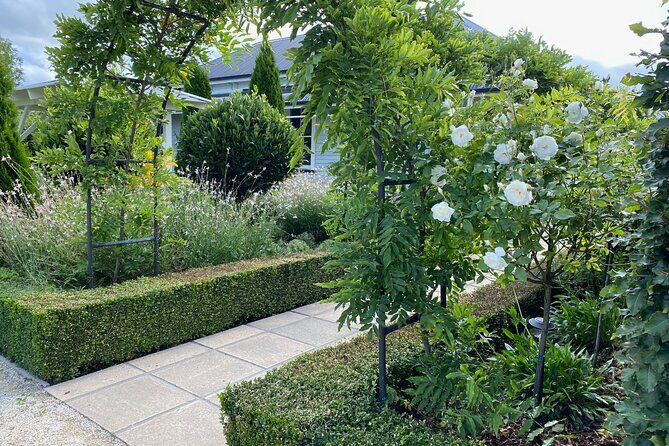Oasis Cottage Gardens and Floristry Studio in Oxford, NZ - Final Thoughts