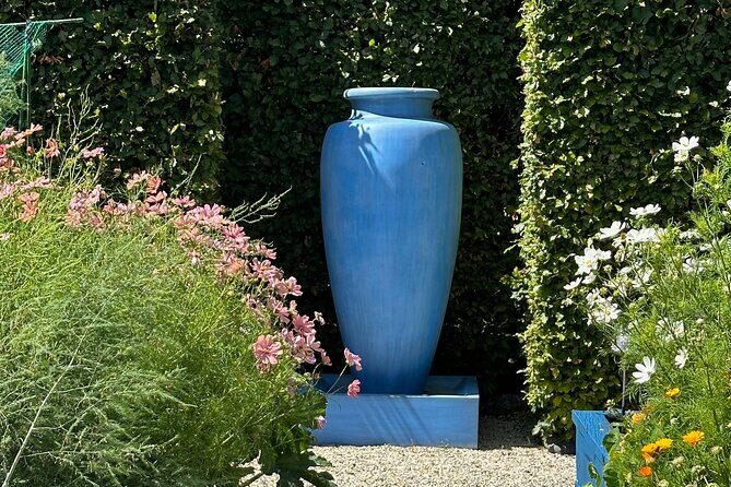 Oasis Cottage Gardens and Floristry Studio in Oxford, NZ - FAQs