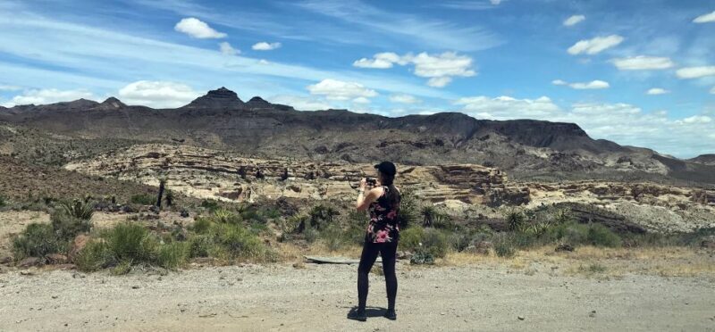Oatman Mining Village: Burros/Route 66 Scenic Mountain Tour - Final Thoughts: Is This Tour Worth It?