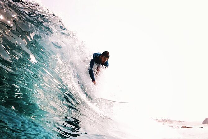 Oaxaca 6 Day Surf Camp in Salina Cruz - The Bottom Line