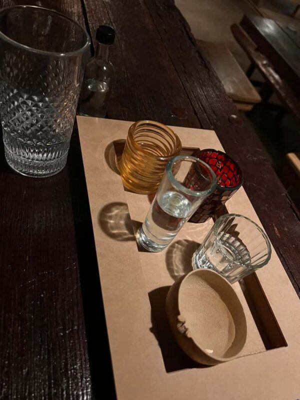 Oaxaca: Aguamiel, Pulque and Mezcal Tasting - A Closer Look at the Oaxaca Agave Experience