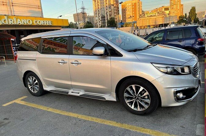 Oaxaca Airport (OAX) to Oaxaca hotels - Arrival Private Transfer - Transportation Details: What You Should Know