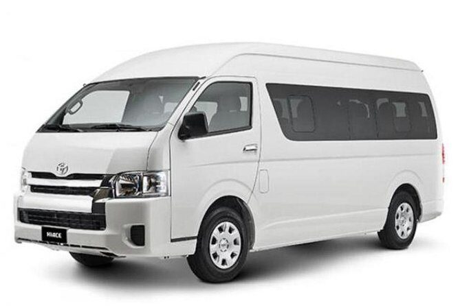 Oaxaca Airport: Private Transfer Service - Why Choose This Oaxaca Airport Transfer?
