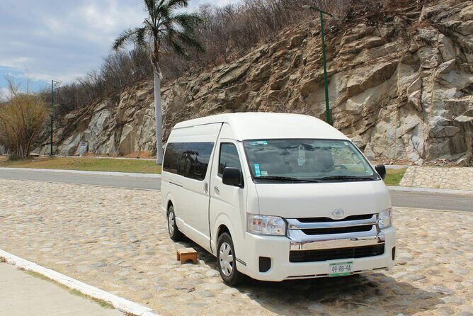 Oaxaca Airport: Private Transfer Service - Who Is This Transfer Best For?