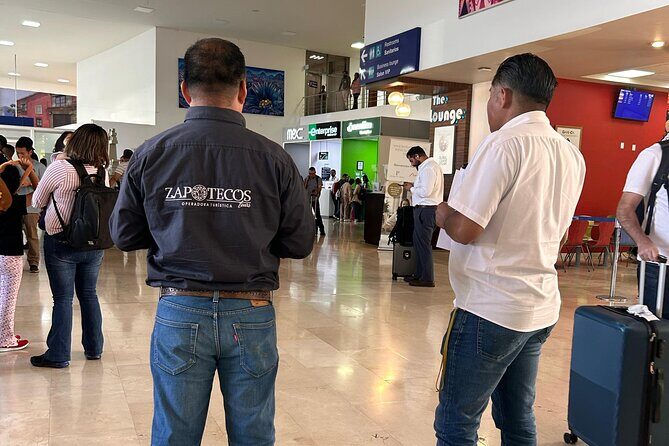 Oaxaca Airport Transfer to Hotel - FAQ