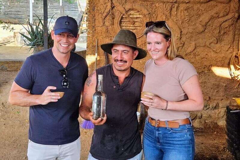 Oaxaca: Ancestral Mezcal Tasting in Ocotlan Valley - The Sum Up