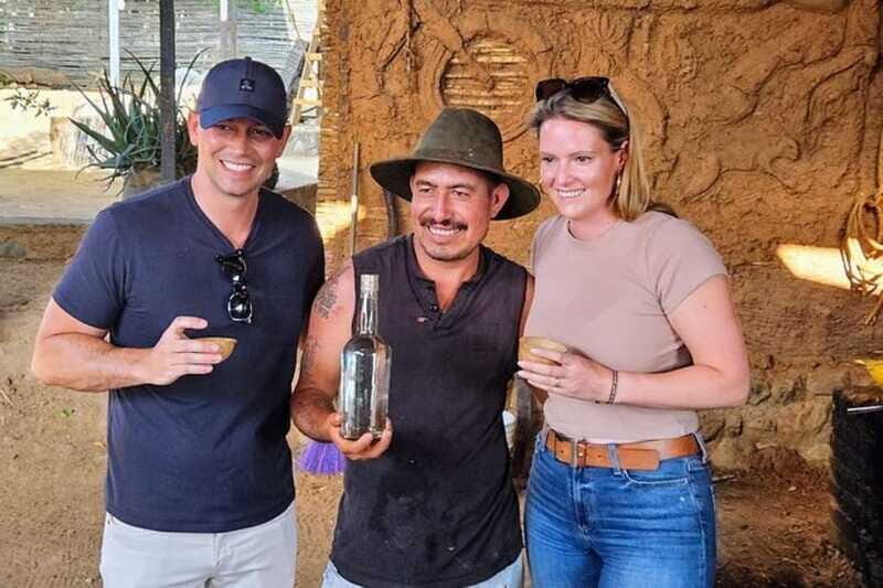 Oaxaca: Ancestral Mezcal Tasting in Ocotlan Valley - FAQ