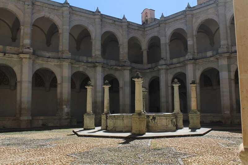 Oaxaca and its colors: Walking City Tour - Who Should Consider This Tour?