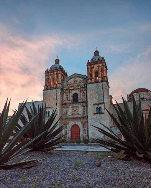 Oaxaca and its colors: Walking City Tour - Final Thoughts