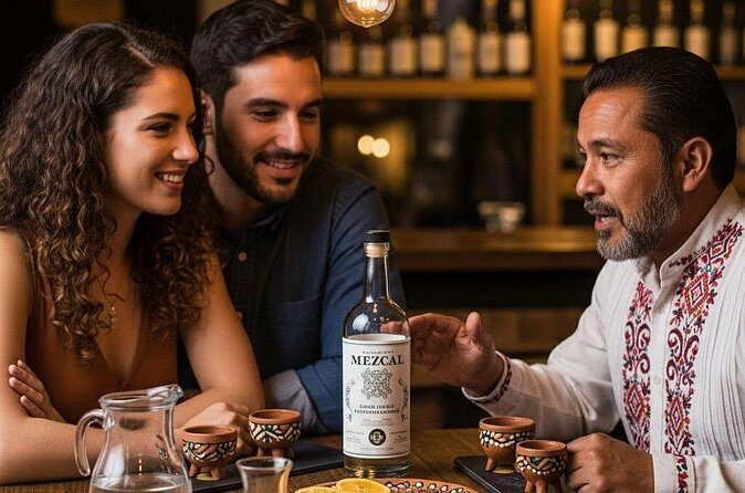 Oaxaca Authentic Mezcal Tasting Experience - Final thoughts