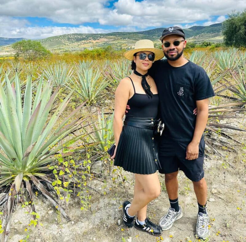Oaxaca: Barrel-Bus Tour with Pulque, Agave & Mezcal Tastings - An In-Depth Look at the Experience