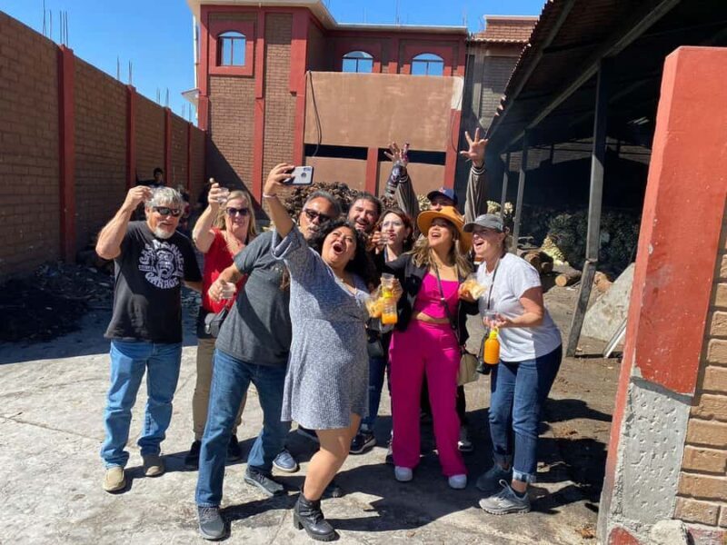 Oaxaca: Barrel-Bus Tour with Pulque, Agave & Mezcal Tastings - The Sum Up