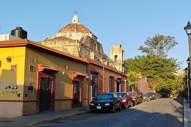 Oaxaca: Beyond the surface - A Deeper Look at the Itinerary