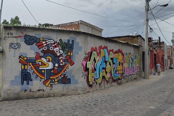 Oaxaca: Beyond the surface - Who Should Take This Tour?