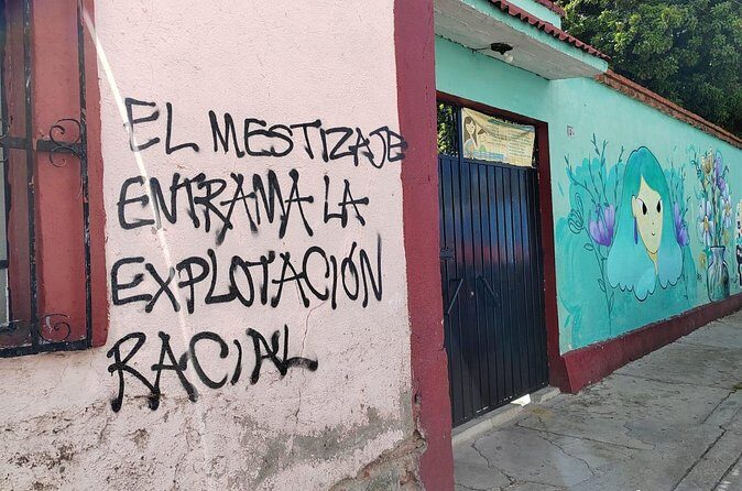 Oaxaca: Beyond the surface - The Sum Up