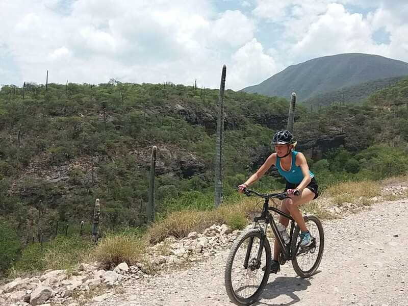 Oaxaca: Cascadas de Apoala 1 Day Bike and Hike tour - Final Thoughts